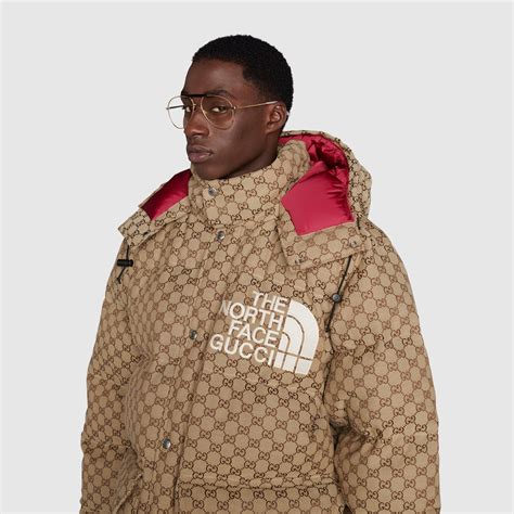 gucci northface jackets|north face gucci shop online.